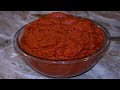 12 days of Christmas. Day 7: How I make my tomato puree| How to save time and money on tomato stew.