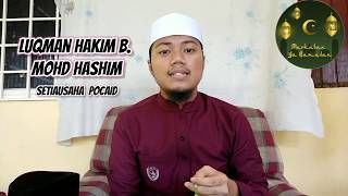 Tips Ramadan Sihat Dan Berkat By Poland Community Aid (POCAID)