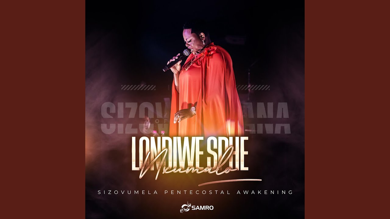 WOZANI SIKHULEKE (feat. NQOBILE AND GOD'S VISION MINISTRIES)