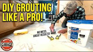 Stop Mixing Grout How to Use MAPEI Flexcolor CQ Like a Pro