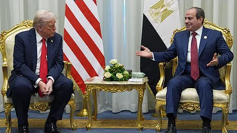 Hamas releases all living hostages and Israel frees prisoners under Gaza deal