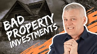 Property Investments That You Simply MUST Avoid!