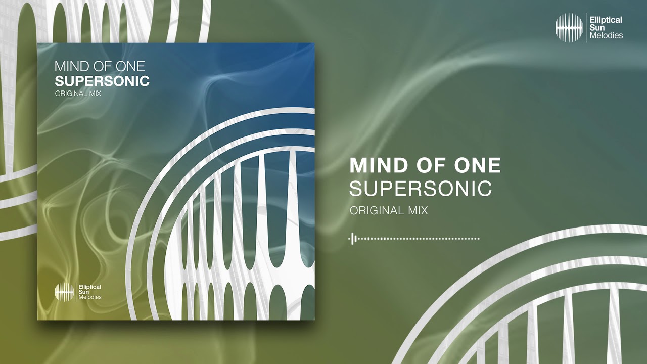 Mind Of One - Supersonic ( Original Mix ) *OUT NOW* - YouTube