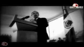 Los Zetas planearon atentado contra Calderón en 2008.