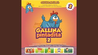 Video thumbnail of "Galinha Pintadinha - Si Esa Calle Fuesse Mía"