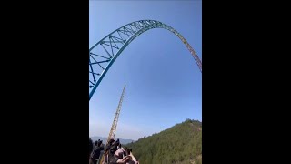 AmazingChina: World's Tallest Swing Net Worth