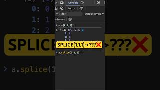 JS: Guess the OUTPUT #04