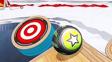 Going Balls Super SpeedRun Gameplay New Update Part 792