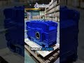 Redutores Industriais Tecnored