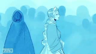 the challenge epic the musical [animatic sub español]