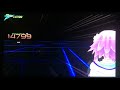 Neptune Rebirth3: Nep's shocked(Yandere Plutia)