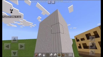 ✔Minecraft: Elevator Easy (COMMAND BLOCK)