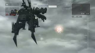 Last man standing (ACFA PvP)
