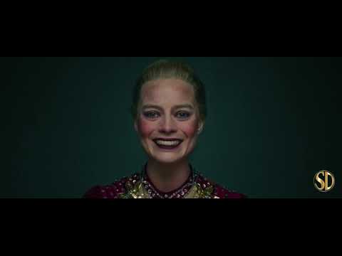 I, Tonya – OFFICIAL TRAILER