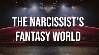 THE NARCISSIST