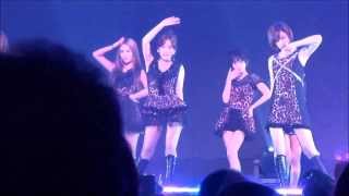 130712 티아라 T-ara Japan ~ Why Are You Being Like This ~ Fancam Part 11