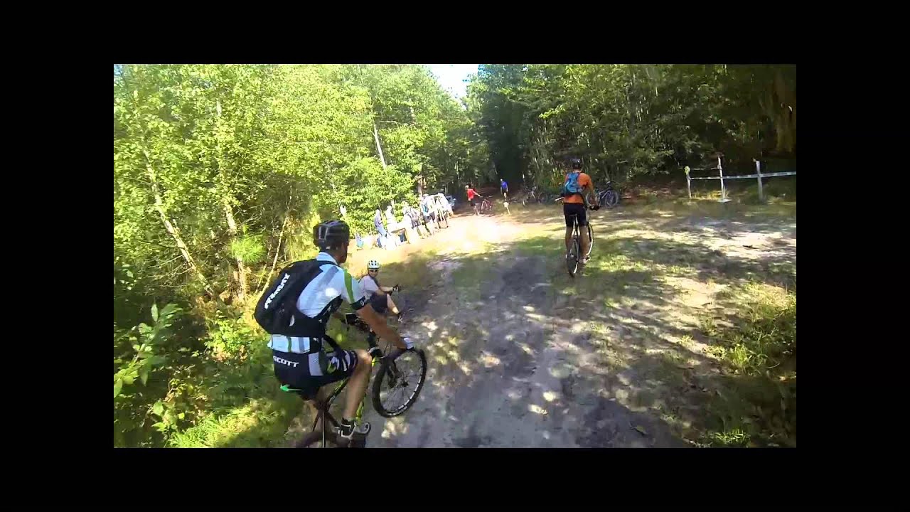 randonnee vtt 30 aout