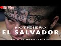 En Vivo - Noticiero El Salvador Edición Matutina - Hoy 07 De Junio.