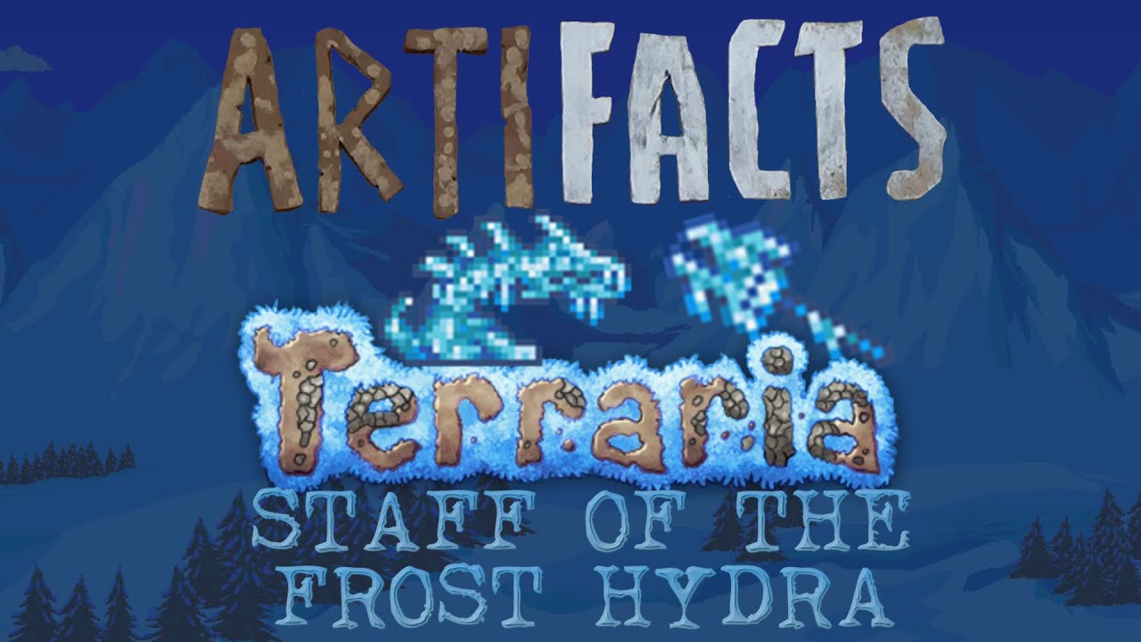Hydra terraria Hydra terraria hydra fill