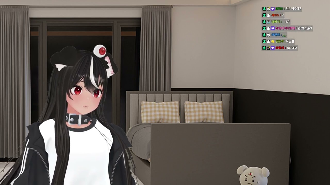 24.04.05 공포설명회PPT + 그림자복도2