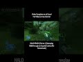 Halo Reach #gaming #videogames #fyp #viral #shorts