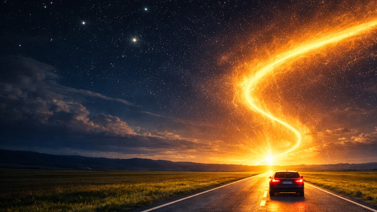 12 Hours Coding Music – Night Drive Deep Focus for Programming (120 BPM) | NDE_10