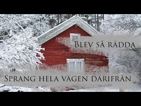 Video: På Gränsen Till Det övernaturliga - Alternativ Vy