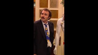 Peki Burhanın Heykele \