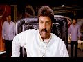 Legend Dialogue Teaser - Nandamuri Bala Krishna , Boyapati Srinu , DSP