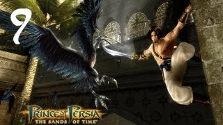 Prince of Persia: The Sands of Time (Восток, зной и сказка: серия 9) Prince of Persia: The Sands of Time (Восток, зной и сказка: серия 9)