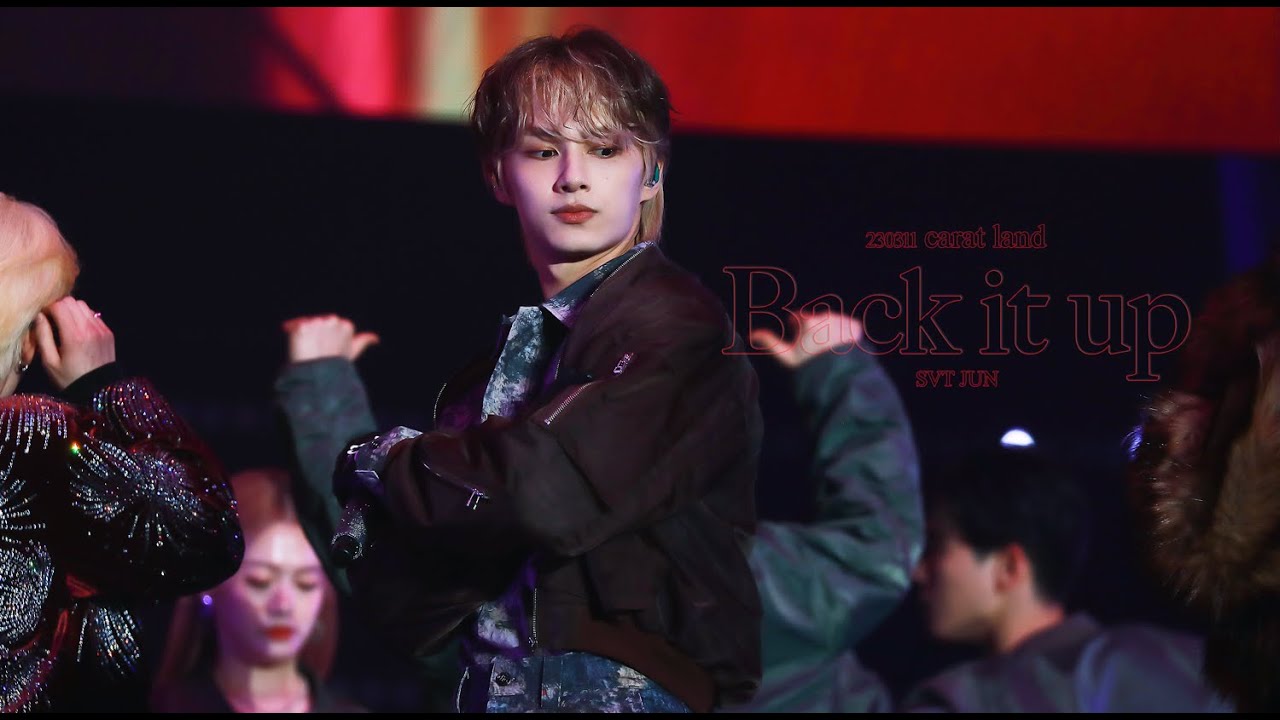 SEVENTEEN CARAT LAND 2021＊るぅ(引っ越し整理中) SEVENTEEN CARAT LAND 2021＊るぅ(引っ越し整理中) SEVENTEEN