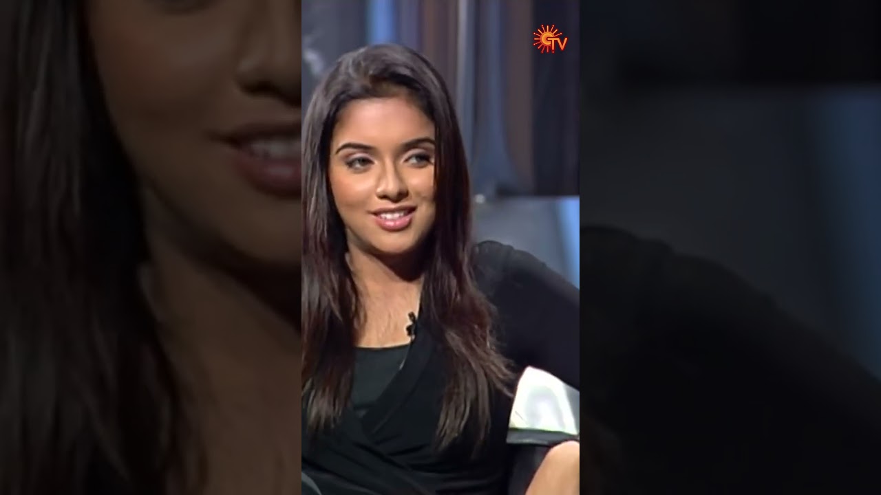 Ella Non Veg-um Pudikum ! | #Shorts #Vijay #Asin | Sun TV