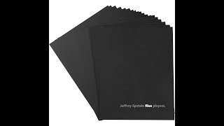 Watch Mac Lethal Baby Powder video