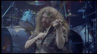 Kansas - Miracles Out Of Nowhere / Carry On Wayward Son - Live 2002