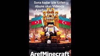 ArefMinecraft Mafya babası döndü 😱💀