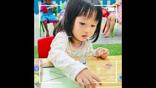 🔢🐬 “FIND THE MYSTERY NUMBER” WORKSHOP WITH DOLPHIN CLASS – DISCOVER THE MAGIC OF NUMBERS 🐬🔢