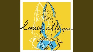 Video thumbnail of "Louise Attaque - Est-ce que tu m'aimes encore ?"