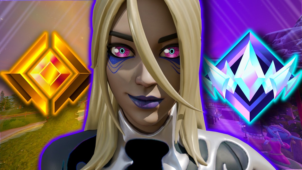 I made it into Elite (The Road to Unreal)