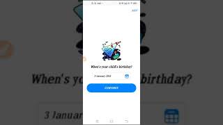 How to Create Messenger Kids Account in Android screenshot 2