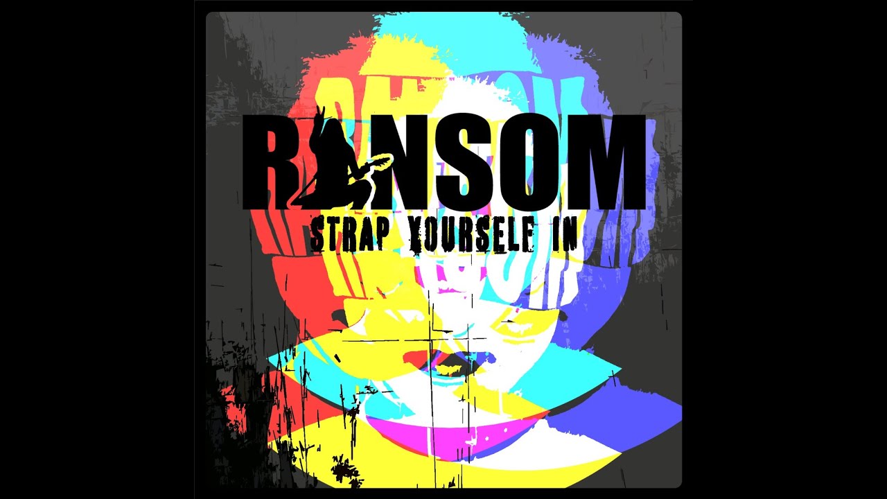 Strap Yourself In Meaning Slang