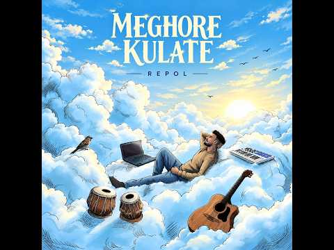 MEGHORE KULATE. REPOL