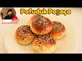 Pamuk Gibi Poğaça Nasıl Yapılır?🥐Yumuşacık Poğaça Tarifi