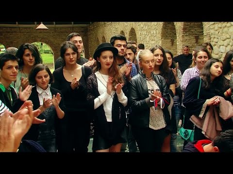 ვინ არიან კონკურს \"ჩვენი თავგადასავალის\" რჩეული მწერლები