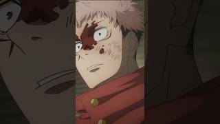 When Yuji Killed Mahito