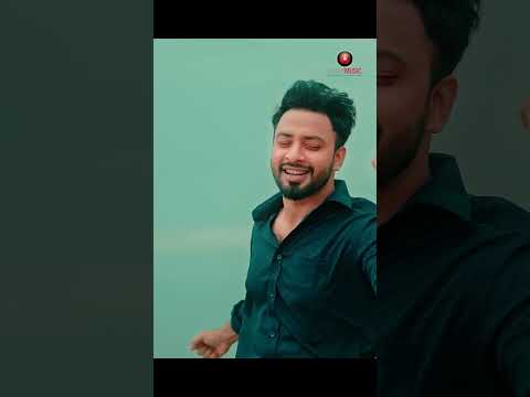 জানরে... জানরে... তোর নামে কোরবান প্রাণ রে | Akassh Sen & Kona | Shahed Shahariar X Adrita Tithi