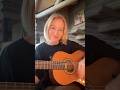 Jewel - Who Will Save Your Soul (Acoustic At Home)