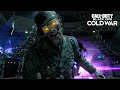 Трейлер режима "Зомби" в Call of Duty®: Black Ops Cold War