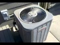 Lennox Merit 2 Ton Single Stage Air Conditioner