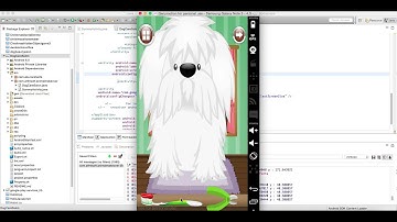 Dog Care Salon - Source Code Video By Sell My Source Code.