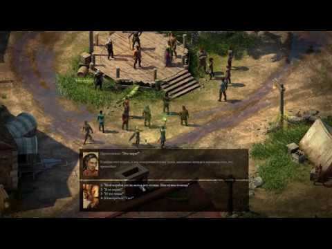 Vídeo: Pillars Of Eternity 2: Deadfire Assina A Editora Versus Evil